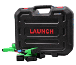 Launch X431 EV Diagnostic Add-on Kit