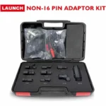 LAUNCH Non-16 Pin Adapter Kit for Passenger Cars