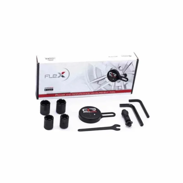 Magic - DNR1.1 - DynoRoad Car Test