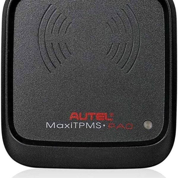 Autel MaxiTPMS PAD Sensor Programming Handheld Accessory Device