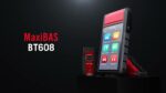 Autel MaxiBAS BT608 Battery and Electrical System Diagnostics Tool