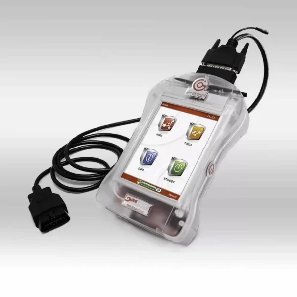 Dimsport - NEW GENIUS MASTER - TRUCK, BUS & LCV + OHW (OFF HIGHWAY) (AV3240001_PR) Activation