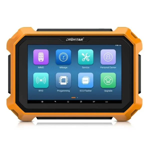 OBDStar Key Master DP-X300 DP Full Activation