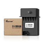 Xhorse VVDI ELV ESL Mercedes Benz W204 W207 W212 Steering Lock Emulator - Image 2