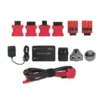 Xtool X100PRO3 Professional Key Programmer - Image 3