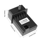 Xhorse VVDI ELV ESL Mercedes Benz W204 W207 W212 Steering Lock Emulator - Image 3