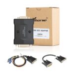 Xhorse XDNP30 Bosch ECU Adapters with 2 Cables - Image 2