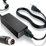 Xhorse Replacement Power Adapter for XP-005 Automatic Key Cutting Machine