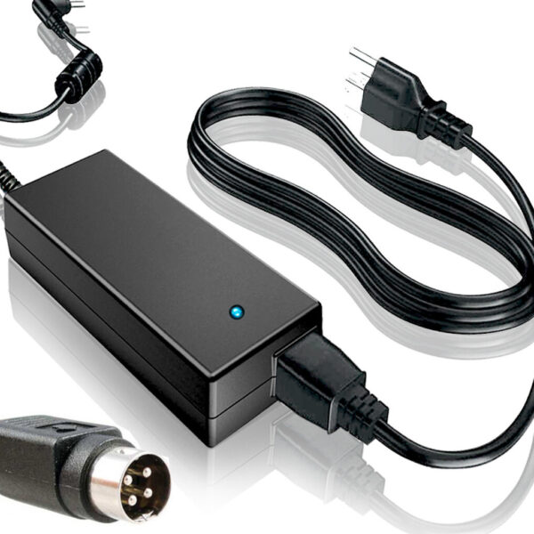 Xhorse Replacement Power Adapter for XP-005 Automatic Key Cutting Machine