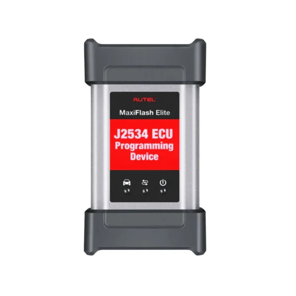 Autel MaxiFlash Elite J2534 ECU Programming Device