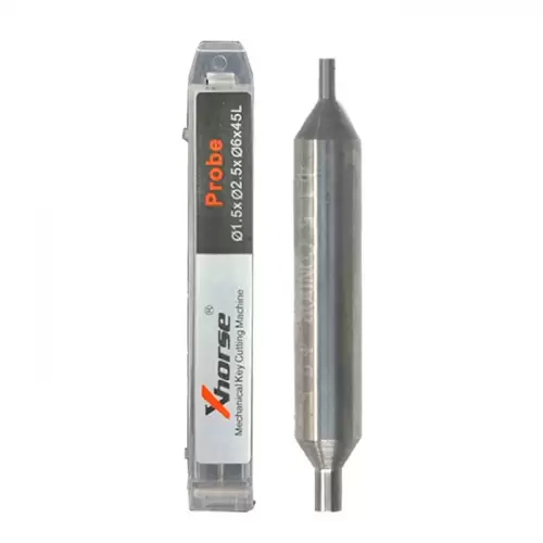 tracer-probe-1.5-2.5mm-main Xhorse Tracer Probe 1.5-2.5mm for Xhorse Condor XC-002 & Xhorse Dolphin XP-007 - Image 1