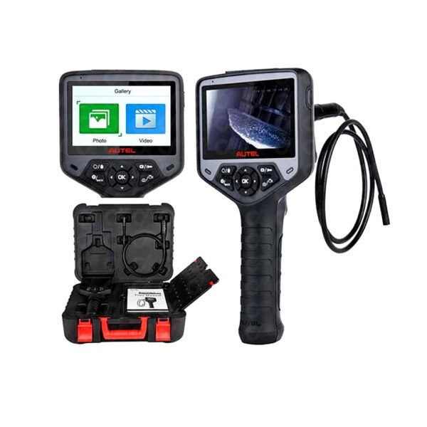 Autel MaxiVideo MV480 Digital Inspection Videoscope Device