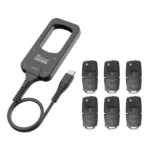 Xhorse VVDI Bee Key Tool Lite XDKML0EN + Gift 6pcs XKB501EN Wired Remotes