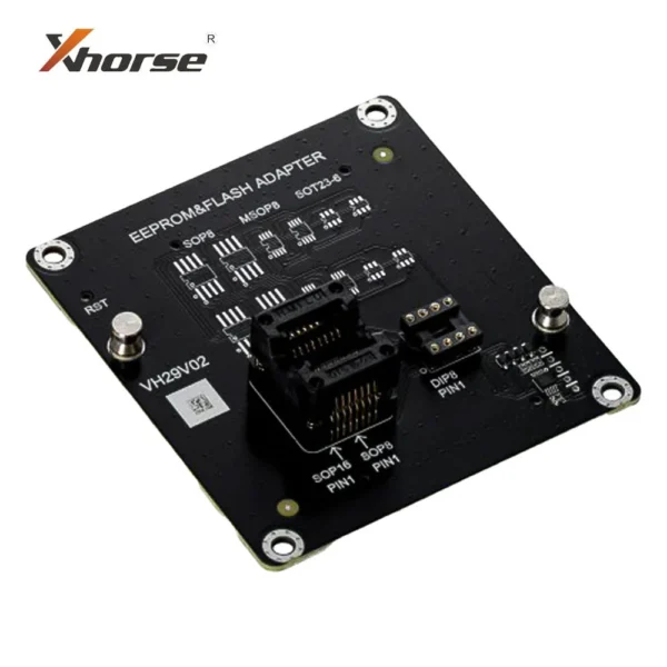 Xhorse XDMP05GL EEPROM & FLASH Soldering Adapter For Xhorse Multi-Prog