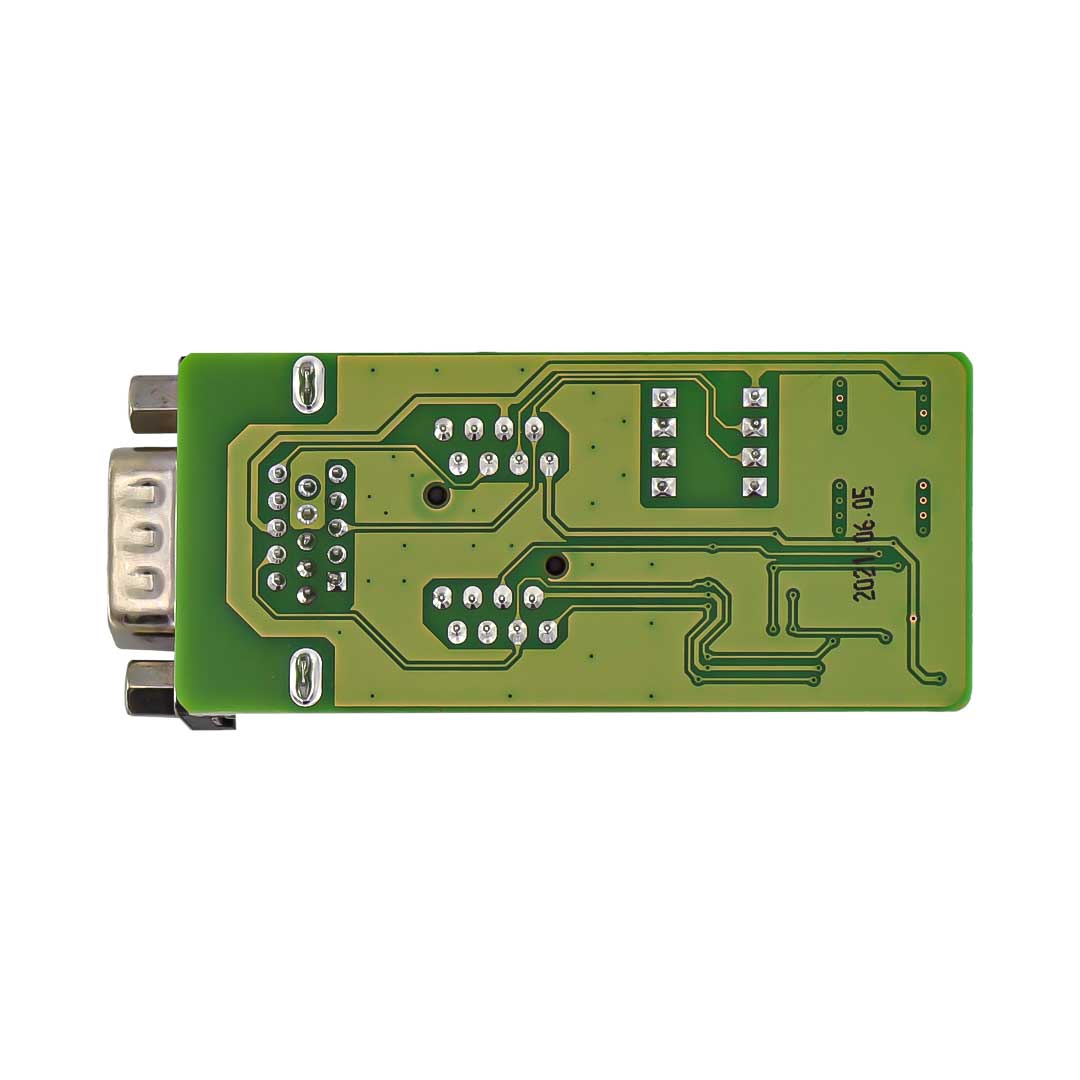 xhorse-prog-eeprom-adapter-for-key-tool-plus-xdnp10gl-mk8484-2 Xhorse Prog EEPROM Adapter XDNP10GL For VVDI Key Tool Plus - Image 1