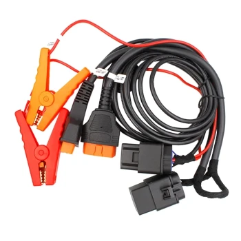 xhorse-xdfaklgl-for-ford-2016-2021-all-key-lost-cable-item Xhorse All Key Lost Cable for Ford 2016-2021 Smart Key AKL - Image 1