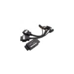 Xhorse XDKP92GL Motorcycle Adapter for Honda Yamaha