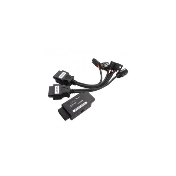 Xhorse XDKP92GL Motorcycle Adapter for Honda Yamaha