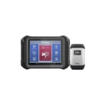 XTool D9HD 12V Car and 24V Heavy Duty Truck Diagnostic Tool