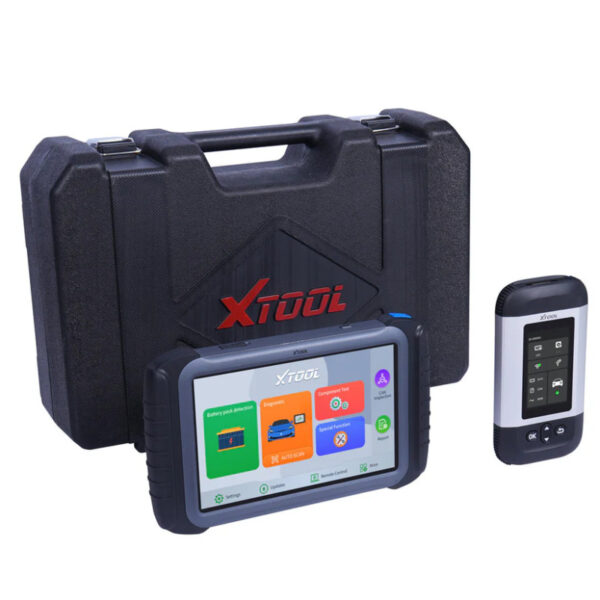 XTool E2 PRO EV Smart Diagnostic Device