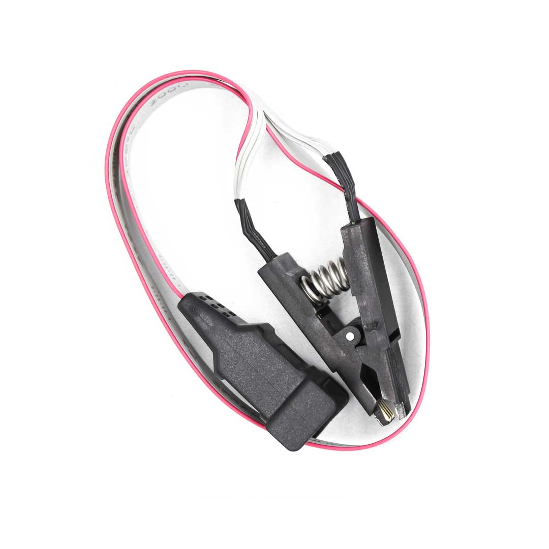 xtool-ic-clip-cable-for-xtool-kc501-key-programmer-mk4714-1 Xtool IC Clip Cable For Xtool KC501 Key and Chip Programmer - Image 1
