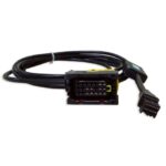 ALIENTECH 144300K275 Continental HDEP MCM2.1 Cable For Mercedes Benz Truck