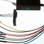Alientech 144300T107 Kess3 Cable For Denso ECU ( Renesas M32 )