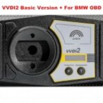 Xhorse VVDI2 BMW OBD Software ( VB-01 )