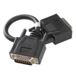 Lonsdor Cable 15-15 PIN For KPROG With K518 PRO
