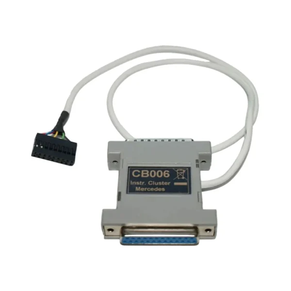 Abrites CB006 - AVDI cable for instrument cluster Mercedes W203, W209, W211, W219