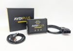 Abrites Vehicle Diagnostics Interface Device ( AVDI Plus )