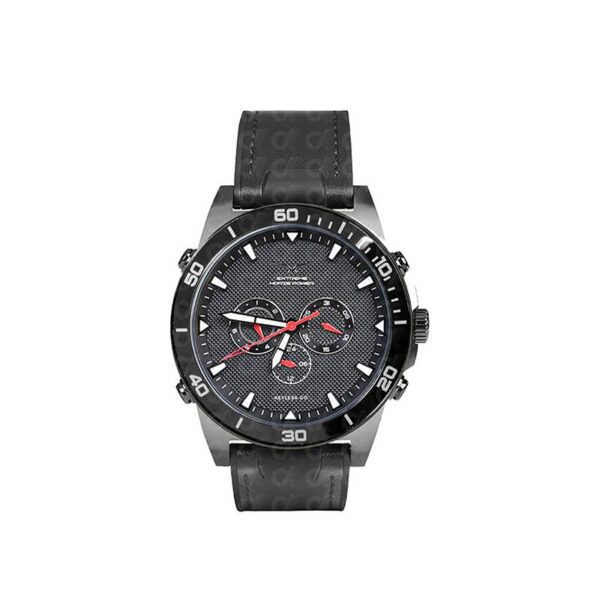 Xhorse Smart Remote Watch Keyless Go Wearable Super Car Key Midnight Black SW-007 XSWK02EN