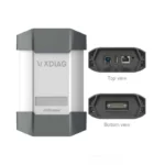 All Scanner Full car Brands for VCX Doip