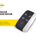 Abrites TA56 - Abrites Key for JLR 2010-2018 (315Mhz)