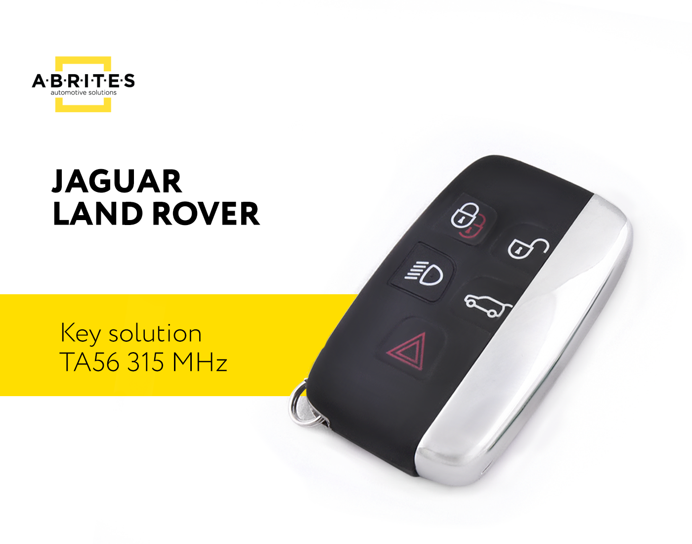 b900b33aede2097fe1d834c8769c Abrites TA56 - Abrites Key for JLR 2010-2018 (315Mhz) - Image 1