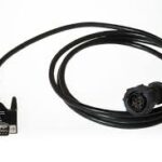 Alientech Kess3 ­ Fendt 12-pin Round Cable 144300k233