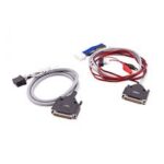 Abrites Cable Set for Tesla Model S/X and Model 3