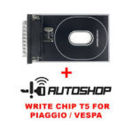 Autoshop Write chip T5 for Piaggio / Vespa For Smarttool Eco & Smartfi 2 & Smarttool 2