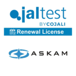 Jaltest - Truck Select Brands Renewal. License Of Use 29051103 Askam