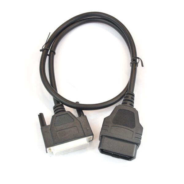 Abrites CB106 AVDI OBDII cable (SAE J1962)