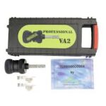 Turbo Decoder Original VA2 Renault PSA Locksmiths Pick Tool