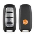 Xhorse Chrysler Style XM38 Universal Smart Key XSCH01EN