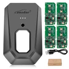 images (38) Lonsdor Bluetooth Smart Key Generator ( BSKG ) - Image 1