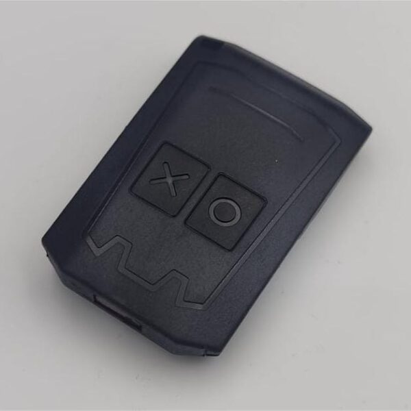 AutoVEI FBS3 Blank Key for Mercedes Euro 6 truck with FBS3 system
