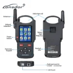 Lonsdor KH100+ Remote Key Programming Multifunction Tool