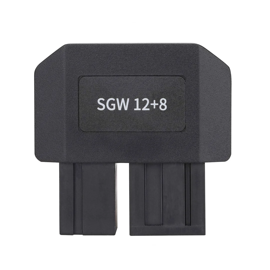 public (3) Lonsdor FCA SGW 12+8 Special Adapter - Image 1