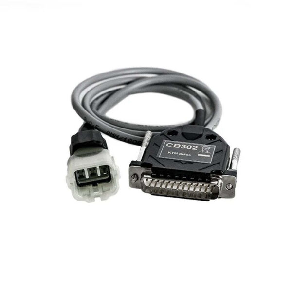 Abrites CB302 - AVDI cable for connection with KTM Bikes