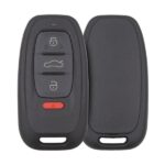 Xhorse Universal Smart Remote Key 315MHz / 433MHz / 868MHz for Audi XSADJ1EN