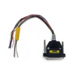 Zed-Full ZFH-C04 BMW - Mini Cooper CAS2 CAS3 CAS3+ Cable To Program Via CAS Socket Without Solder