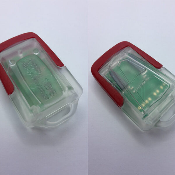 Abrites ZN048 - Field Detector Universal Key 125/20 kHz